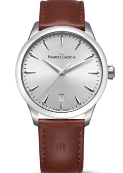 Часы Maurice Lacroix 1975 Quartz 751007-SS001-130-3